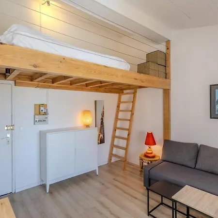 Apartamento Avec Vue Sur La Dune Seignosse