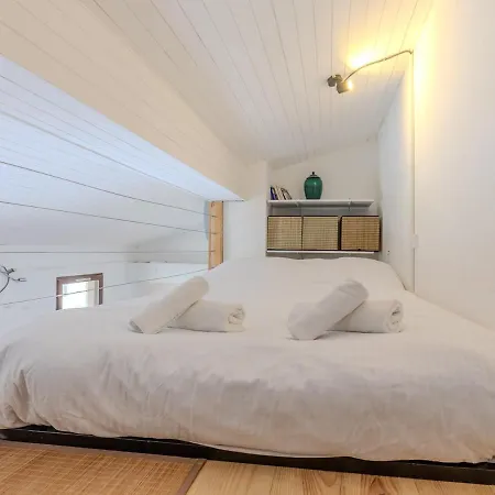 Avec Vue Sur La Dune Apartamento *