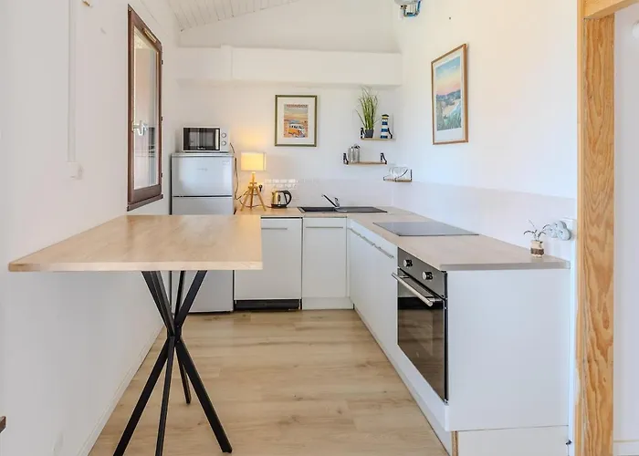 Avec Vue Sur La Dune Apartamento Seignosse